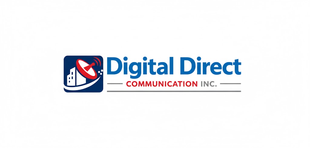 Digital Direct Communication Inc.